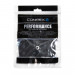 Compex Large 1-Snap Electrodes