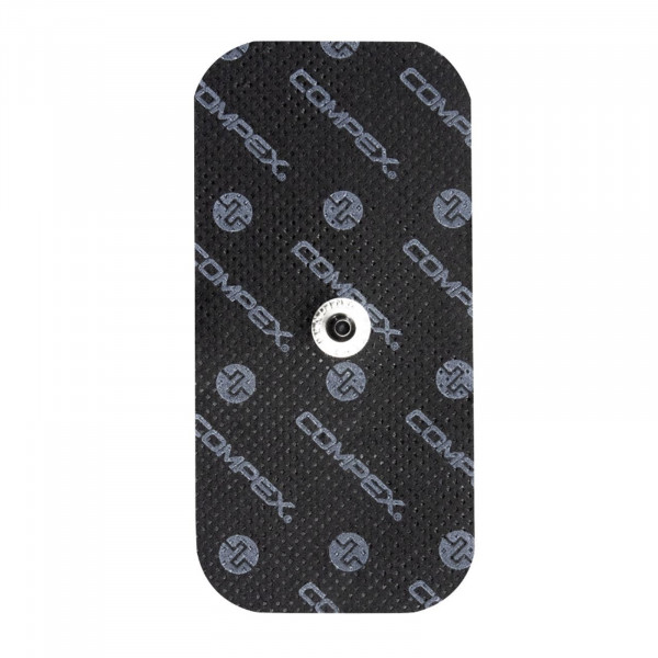 product image - Compex Large 1-Snap Electrodes