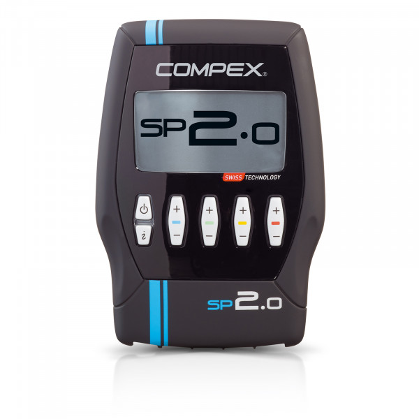 Product image of the Compex SP 2.0 
