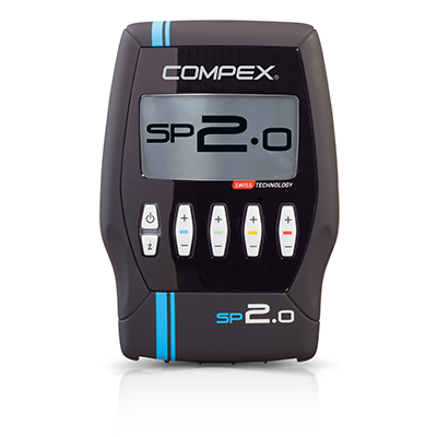 Compex SP 4.0 Muscle Stimulator