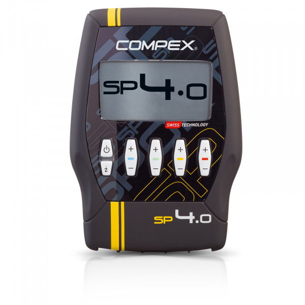 Hero image for the Compex SP 4.0 - Full product