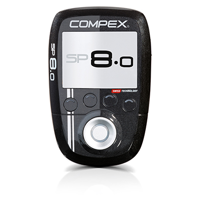 Compex SP 4.0 Muscle Stimulator