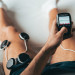 Compex SP 6.0 Muscle Stimulator