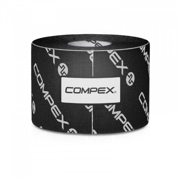 Compex Pain Relief / Muscle Support Tape hero image