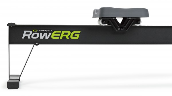 Concept2 RowErg (Black) Rowing Machine