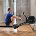 Concept2 RowErg (Black) Rowing Machine