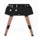 Cornilleau Play-Style Origin Outdoor Duo Football Table