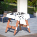 Cornilleau Play-Style Origin Outdoor Duo Football Table