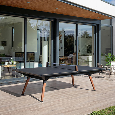 Cornilleau Play-Style Origin Outdoor Table Tennis Table