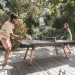 Cornilleau Play-Style Origin Medium Outdoor Table Tennis Table