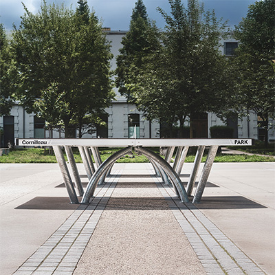 Cornilleau Park Outdoor Table Tennis Table