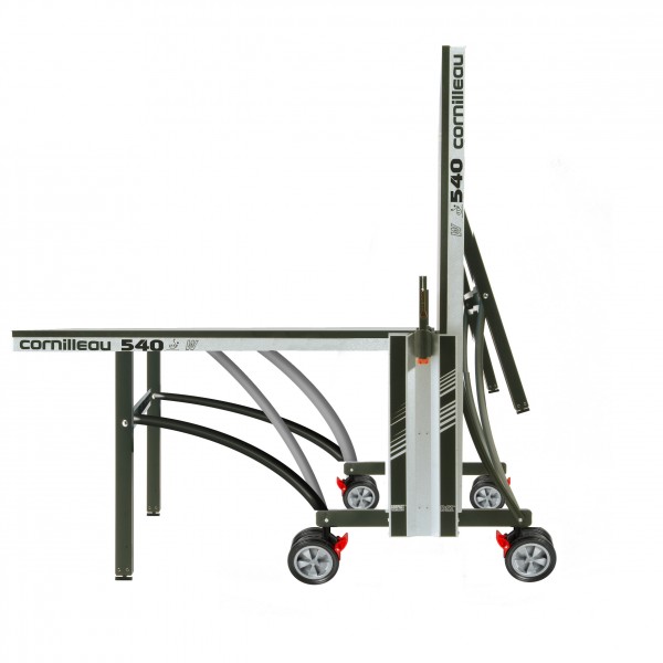Cornilleau 540 Competition Rollaway Table Tennis Table