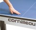 Cornilleau 540 Competition Rollaway Table Tennis Table