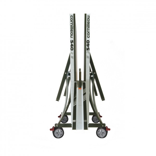 Cornilleau 540 Competition Rollaway Table Tennis Table