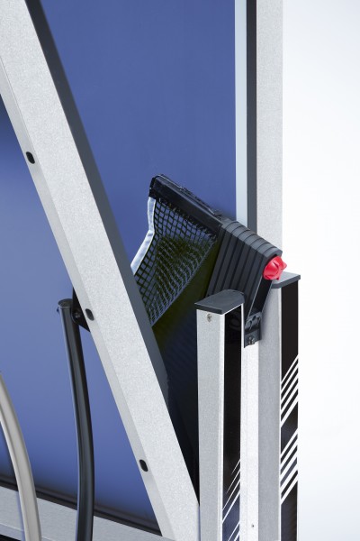 Cornilleau 540 Competition Rollaway Table Tennis Table