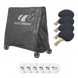 Cornilleau Sport Accessory Pack
