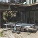 Cornilleau 200X Table Tennis Table