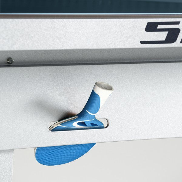 Cornilleau 510M Pro Table Tennis Tables