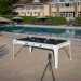 Cornilleau Play-Style Hyphen Outdoor Pool Table