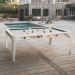 Cornilleau Play-Style Hyphen Outdoor Pool Table