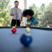 Cornilleau Play-Style Hyphen Outdoor Pool Table