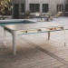 Cornilleau Play-Style Hyphen Outdoor Pool Table Dining Top