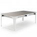 Cornilleau Play-Style Hyphen Outdoor Pool Table Dining Top
