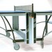 Cornilleau 640 ITTF Table Tennis Table