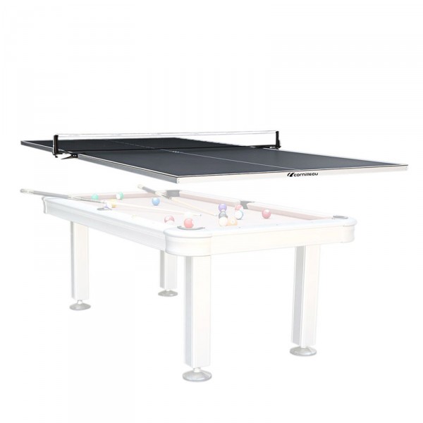 Cornilleau Outdoor Table Tennis Table Conversion Top Shop Online