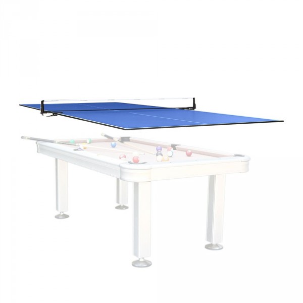 Cornilleau Indoor Table Tennis Table Conversion Top