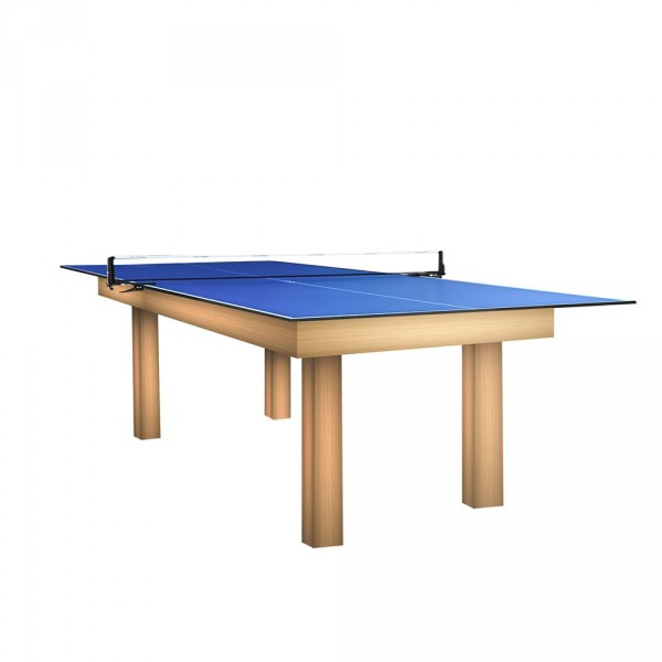 Cornilleau Indoor Table Tennis Table Conversion Top Shop Online