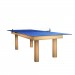 Cornilleau Indoor Table Tennis Table Conversion Top