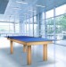 Cornilleau Indoor Table Tennis Table Conversion Top