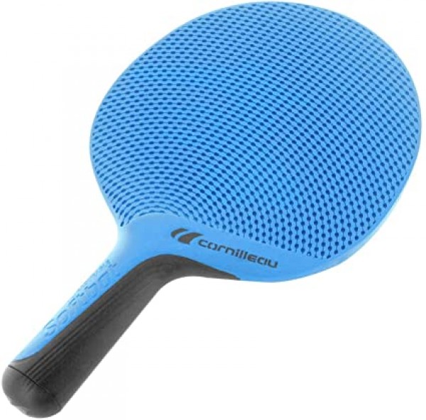 Cornilleau Softbat Eco-Design Outdoor Bat (Blue)