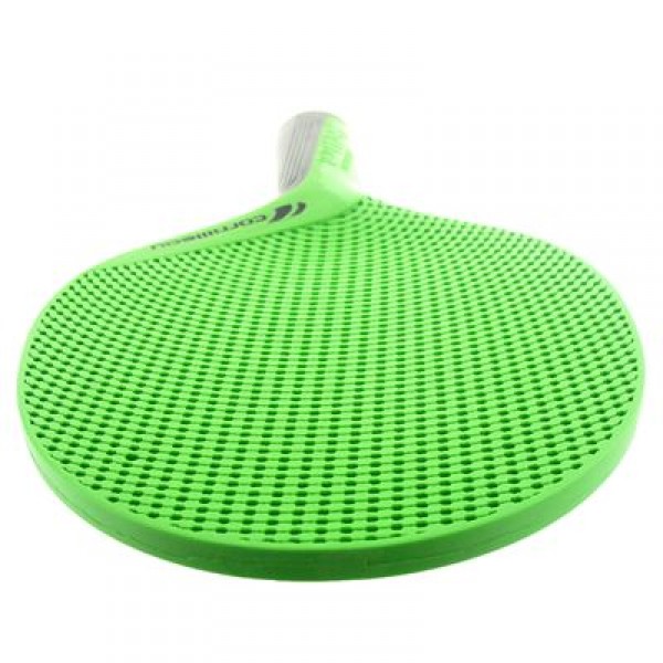 Cornilleau Softbat Eco-Design Outdoor Bat (Green)