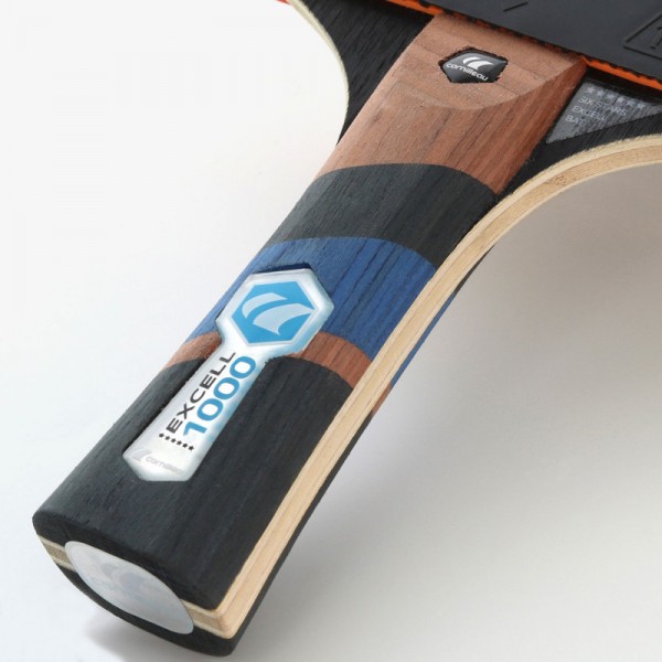 Cornilleau Excell 1000 ITTF Bat
