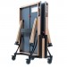 Cornilleau 850 Competition Wood Rollaway Table Tennis Tables