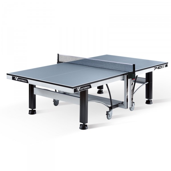 Cornilleau Competition ITTF 740 Rollaway Table Tennis Tables