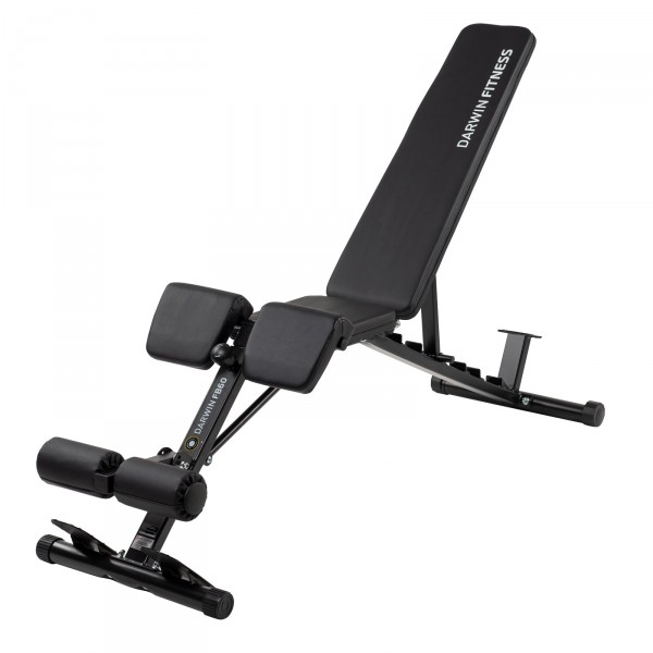Darwin FB60 3-in-1 Utility Weight Bench