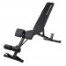 Darwin FB60 3-in-1 Utility Weight Bench