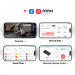 DeerRun Z10 Smart Auto Incline Walking Pad