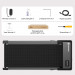 DeerRun Q2 Urban Plus Walking Pad