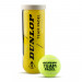 Dunlop Team Padel Balls