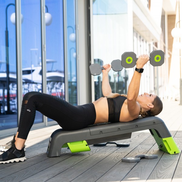 Escape Fitness Deck 2.0