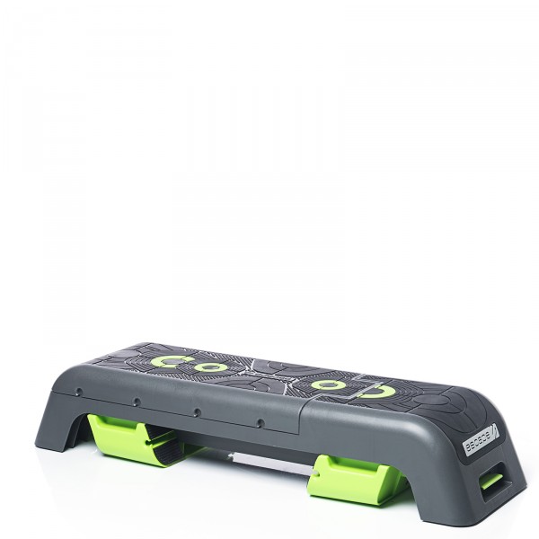 Escape Fitness Deck 2.0