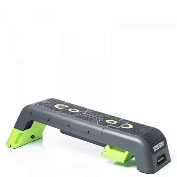 Escape Fitness Deck 2.0