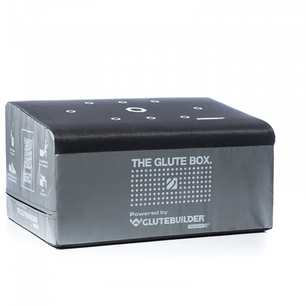 Escape Fitness Glute Box