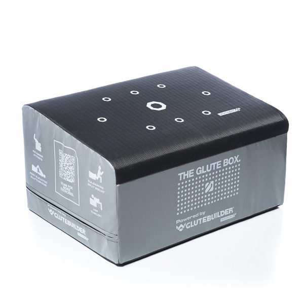 Escape Fitness Glute Box