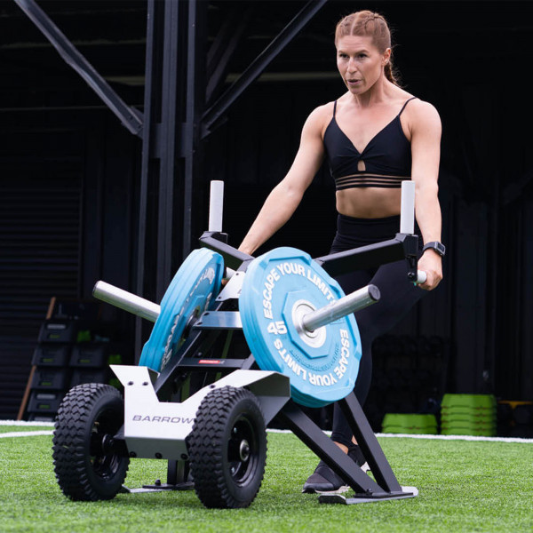 Escape Fitness Barrow