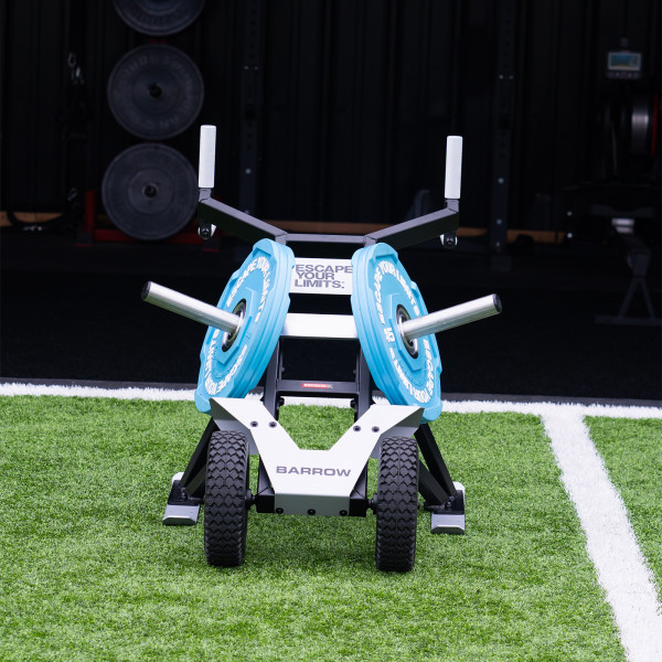 Escape Fitness Barrow